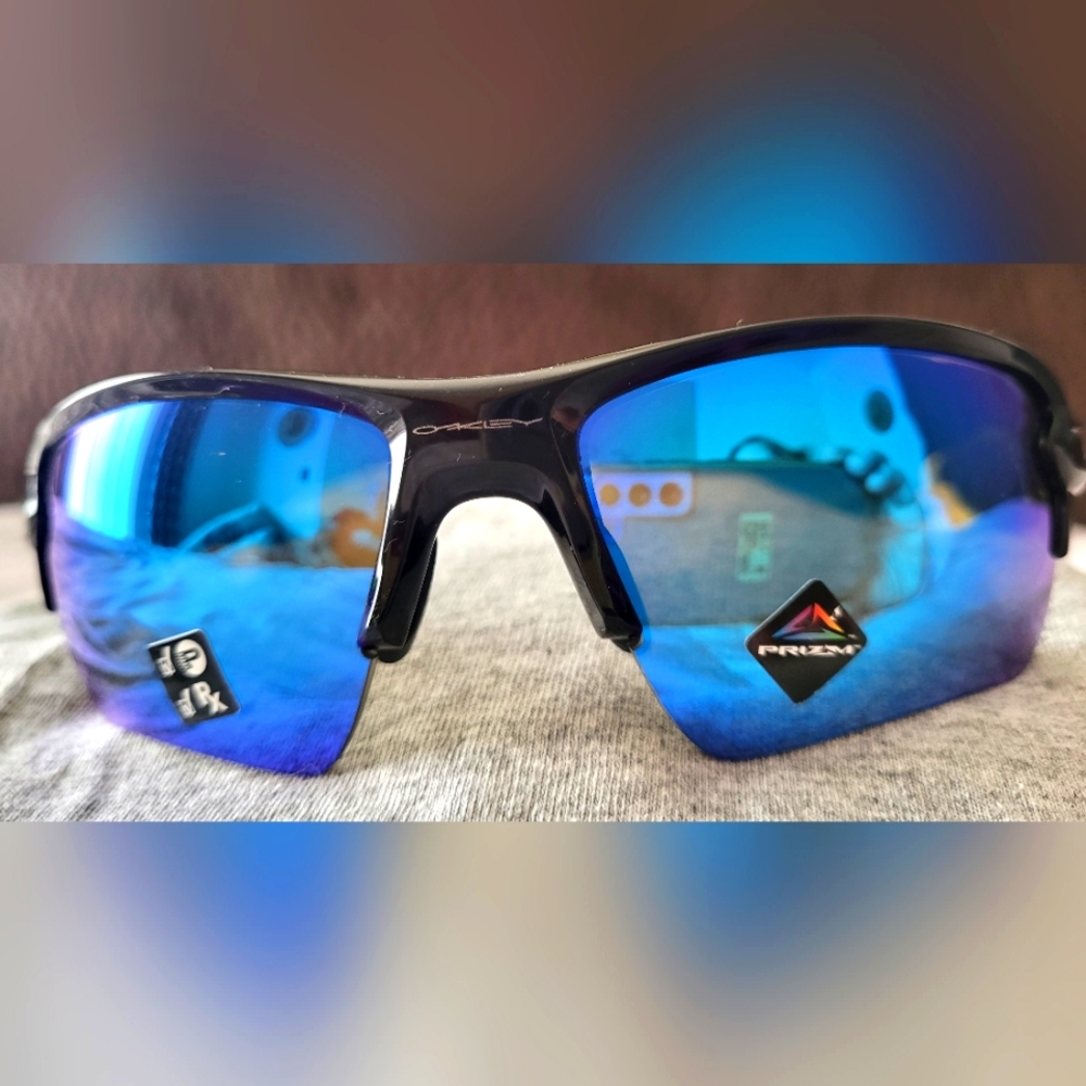 Oakley Prizm Sunglasses